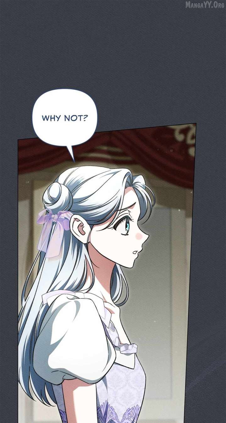 For the Beautiful Juliet Chapter 66 - Page 37