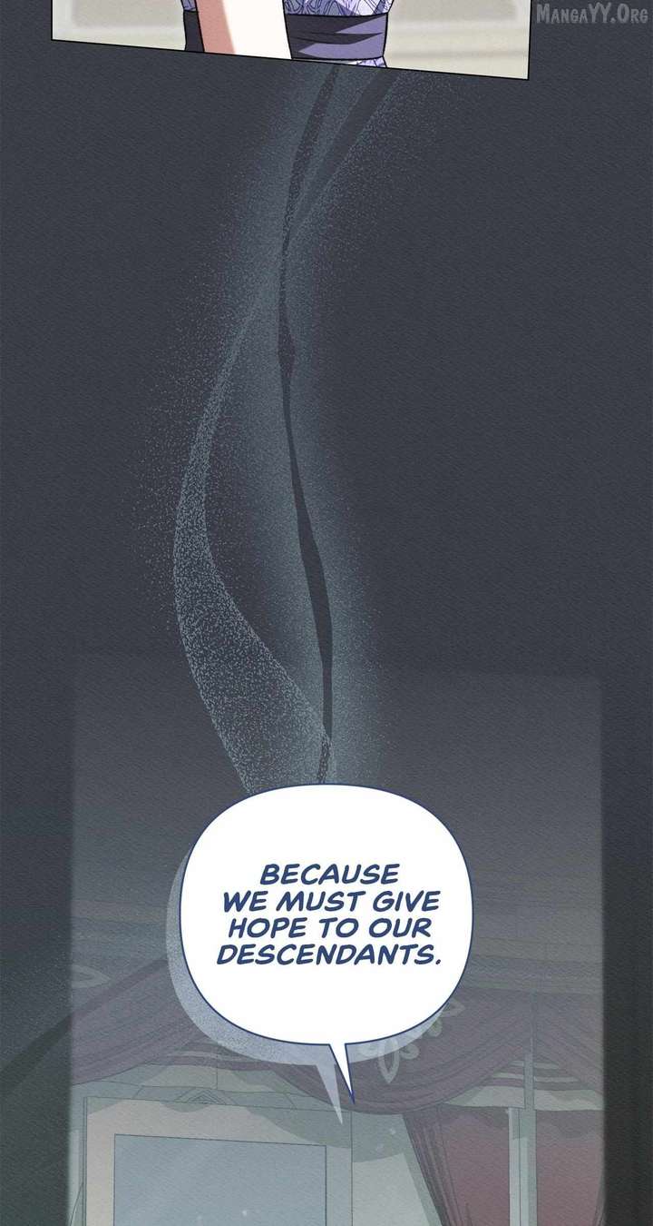 For the Beautiful Juliet Chapter 66 - Page 38