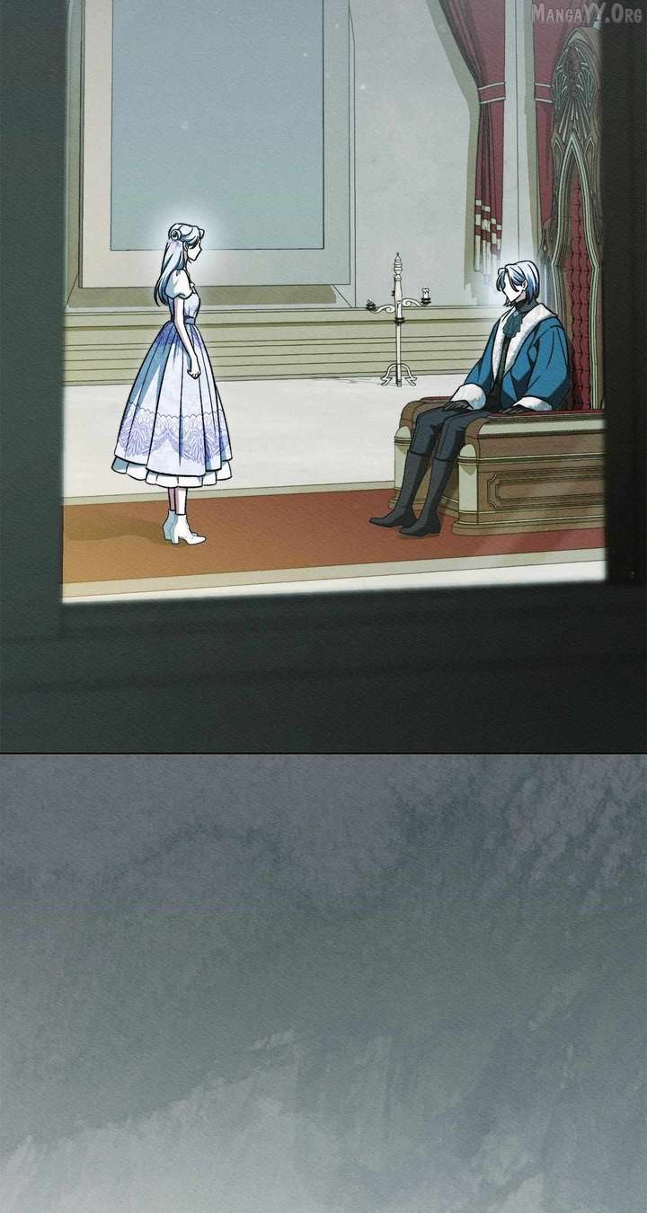 For the Beautiful Juliet Chapter 66 - Page 39