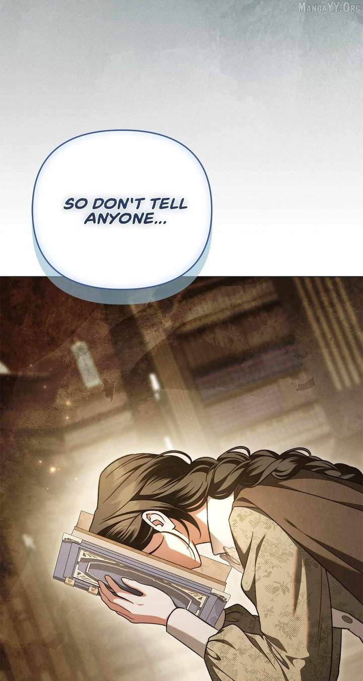 For the Beautiful Juliet Chapter 66 - Page 40