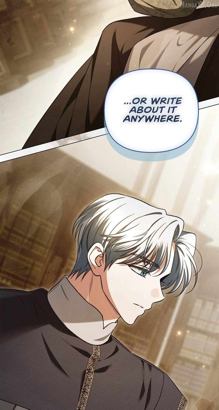 For the Beautiful Juliet Chapter 66 - Page 41