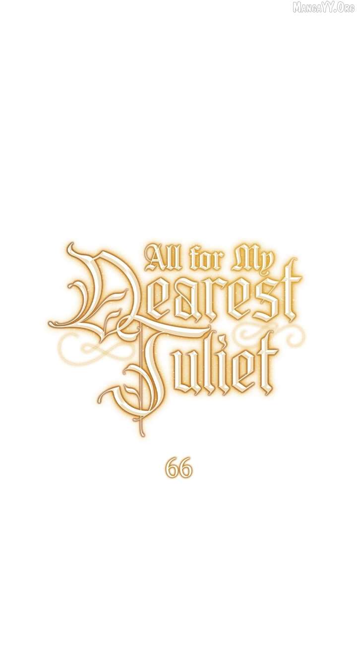 For the Beautiful Juliet Chapter 66 - Page 43
