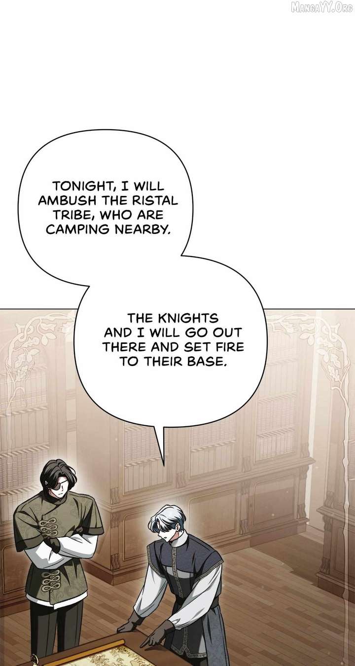 For the Beautiful Juliet Chapter 66 - Page 44