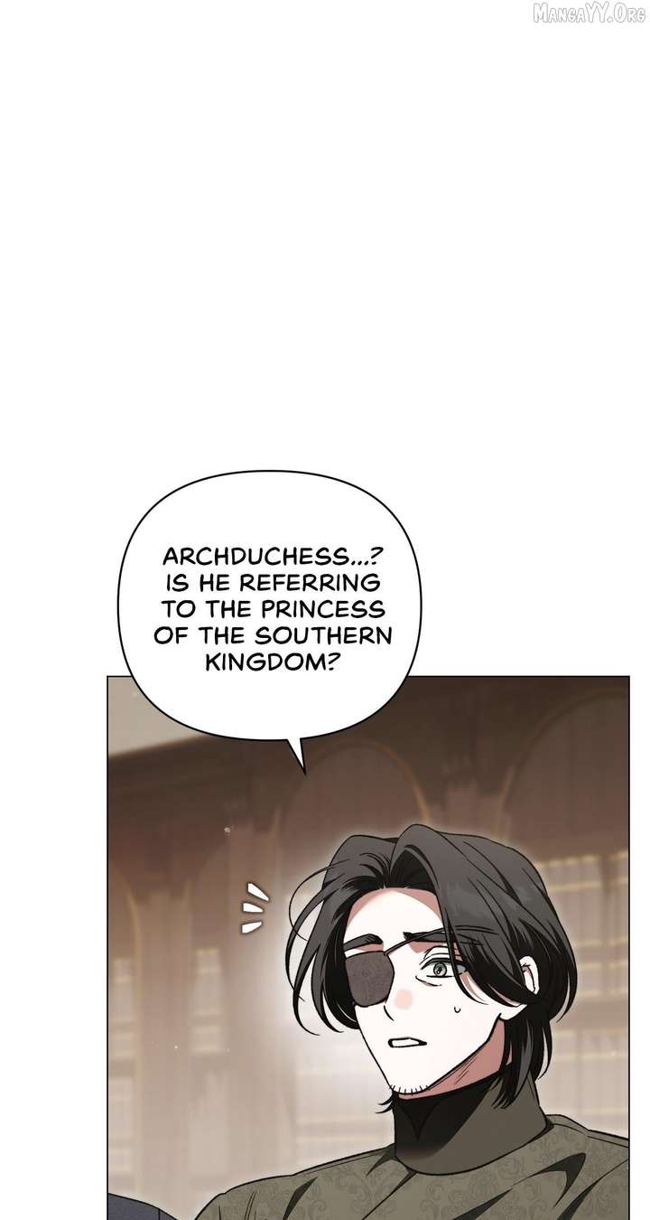 For the Beautiful Juliet Chapter 66 - Page 47