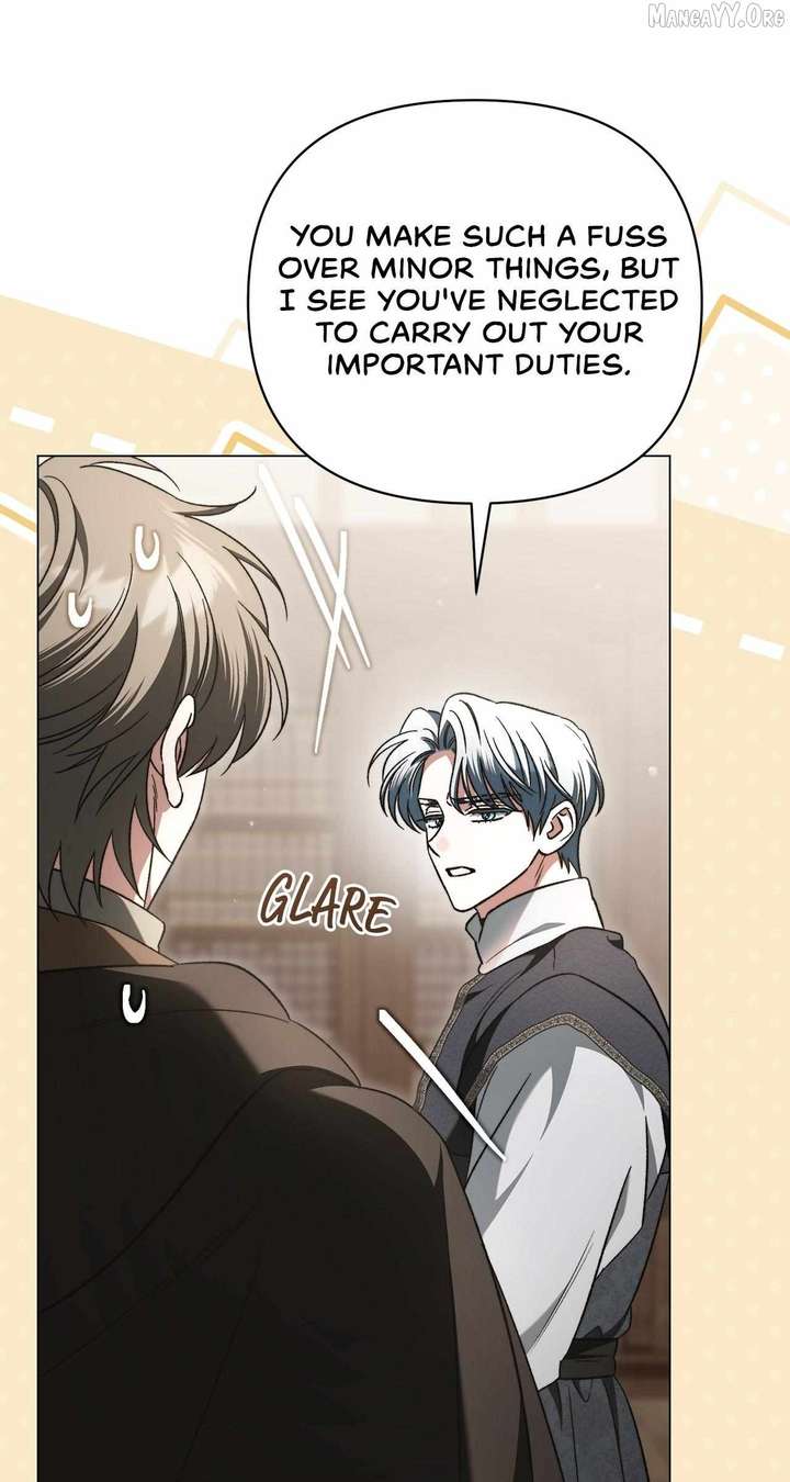 For the Beautiful Juliet Chapter 66 - Page 51