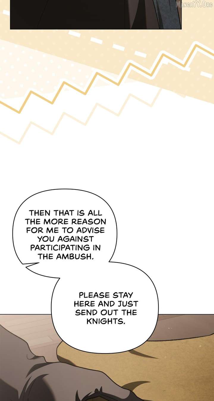 For the Beautiful Juliet Chapter 66 - Page 52