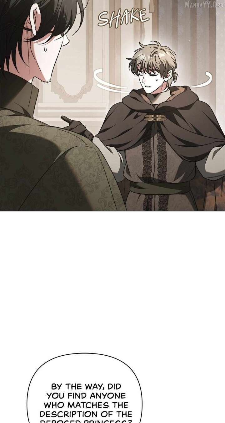 For the Beautiful Juliet Chapter 66 - Page 56