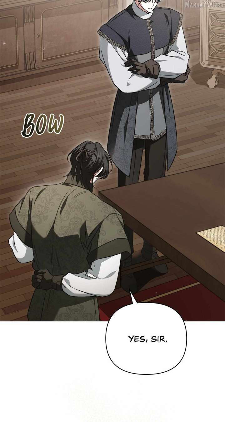 For the Beautiful Juliet Chapter 66 - Page 60