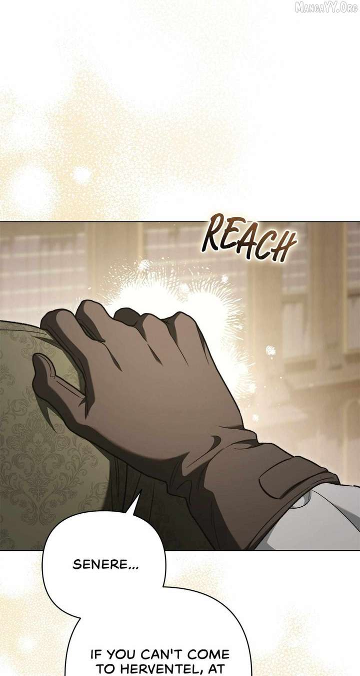 For the Beautiful Juliet Chapter 66 - Page 61