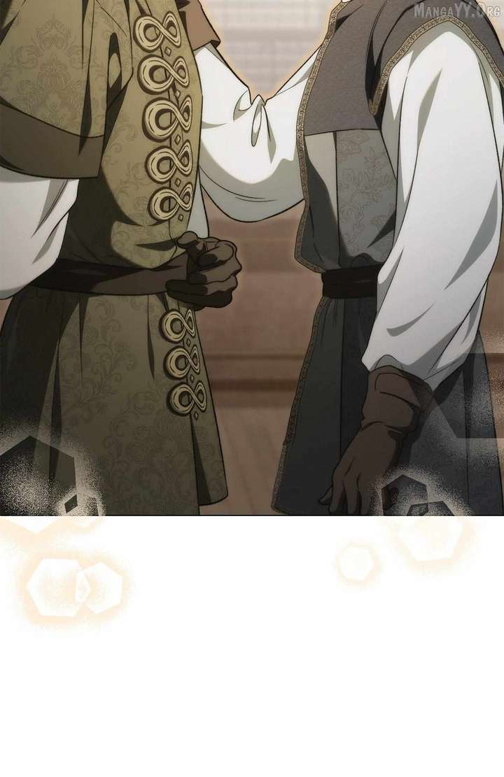 For the Beautiful Juliet Chapter 66 - Page 63