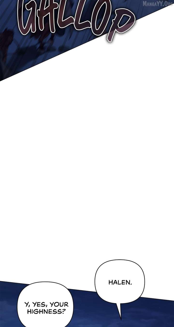 For the Beautiful Juliet Chapter 66 - Page 67