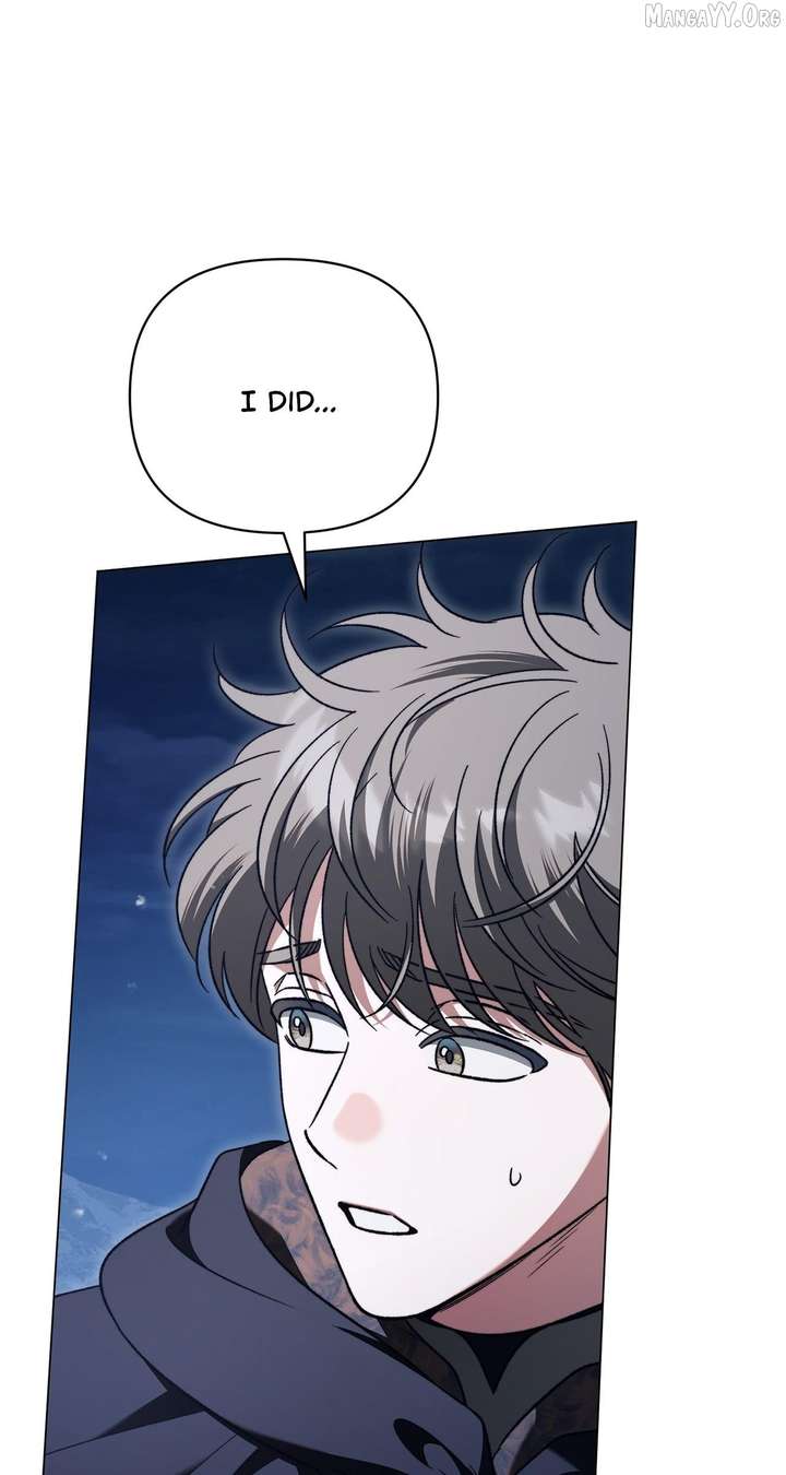 For the Beautiful Juliet Chapter 66 - Page 69