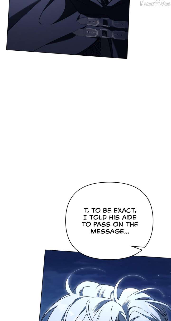 For the Beautiful Juliet Chapter 66 - Page 70