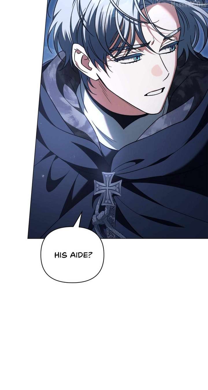 For the Beautiful Juliet Chapter 66 - Page 71