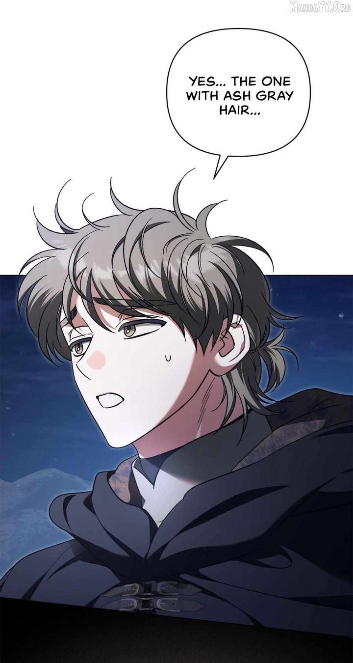 For the Beautiful Juliet Chapter 66 - Page 72