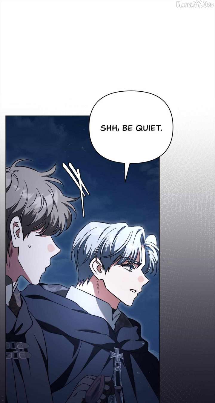 For the Beautiful Juliet Chapter 66 - Page 75