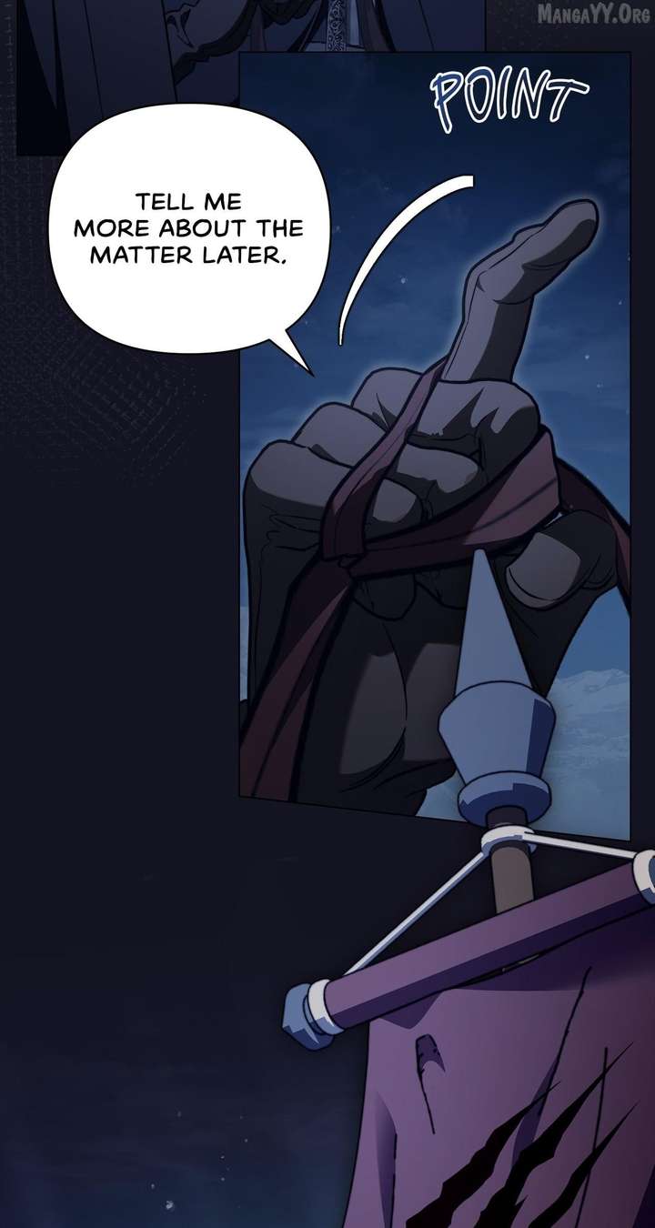 For the Beautiful Juliet Chapter 66 - Page 76