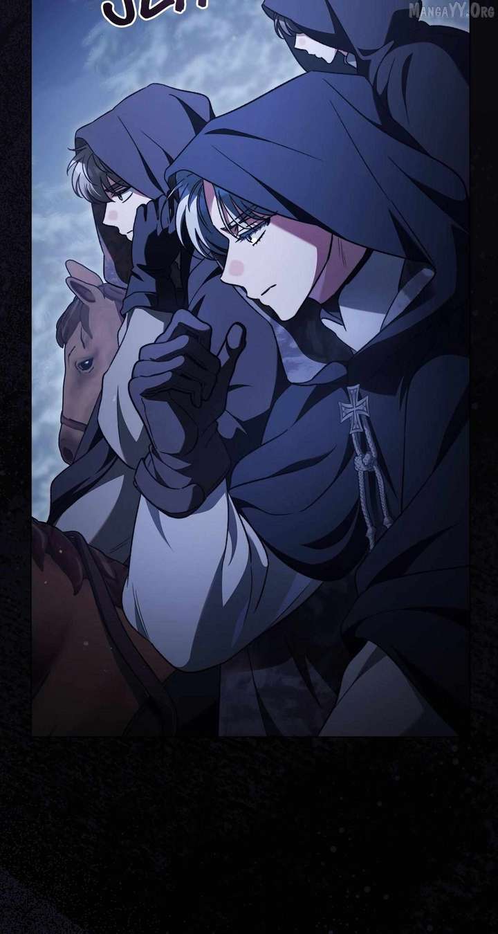 For the Beautiful Juliet Chapter 66 - Page 79