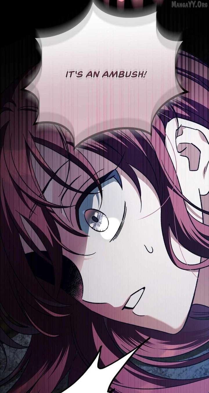 For the Beautiful Juliet Chapter 66 - Page 83