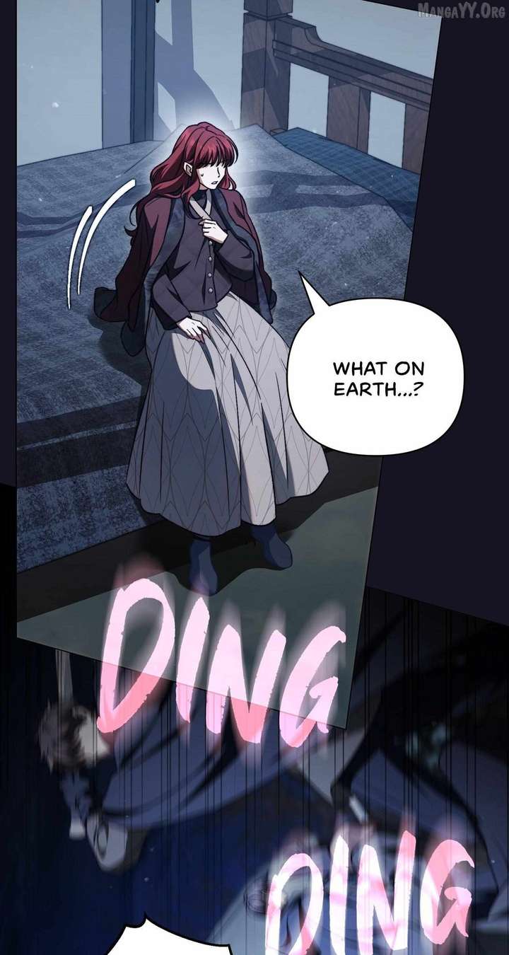 For the Beautiful Juliet Chapter 66 - Page 85