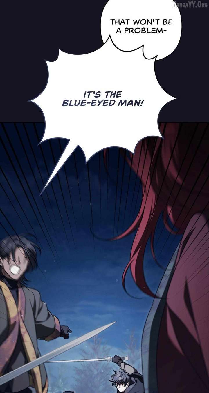 For the Beautiful Juliet Chapter 66 - Page 92