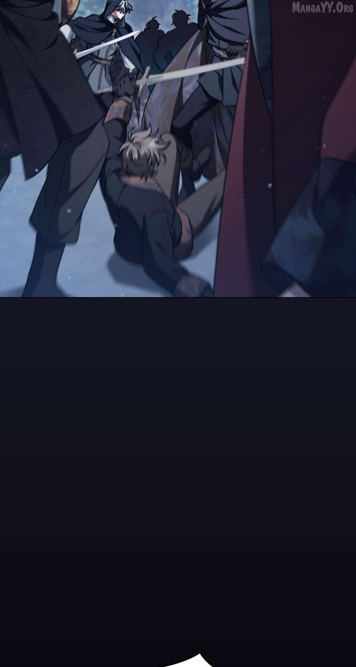 For the Beautiful Juliet Chapter 66 - Page 93