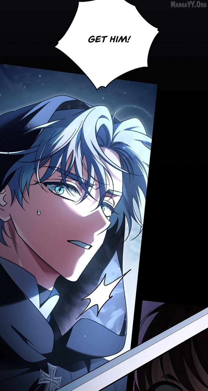 For the Beautiful Juliet Chapter 66 - Page 94