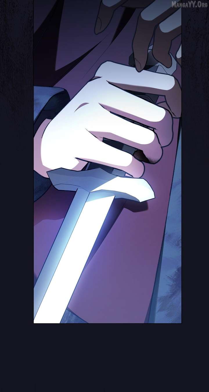 For the Beautiful Juliet Chapter 67 - Page 6