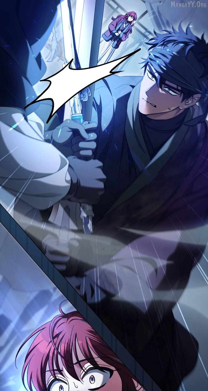 For the Beautiful Juliet Chapter 67 - Page 8