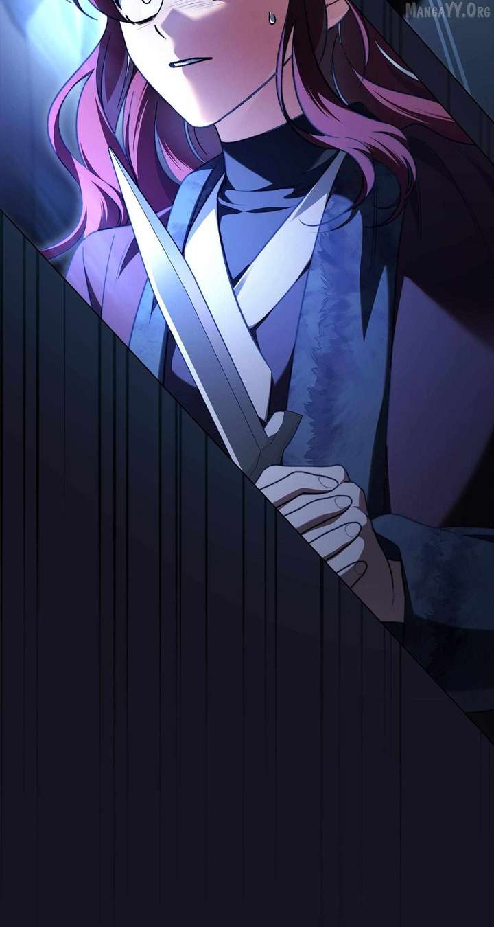 For the Beautiful Juliet Chapter 67 - Page 9