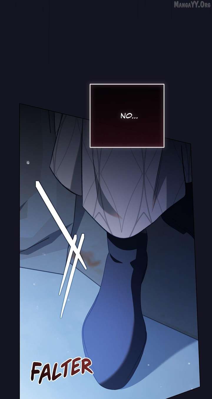 For the Beautiful Juliet Chapter 67 - Page 10