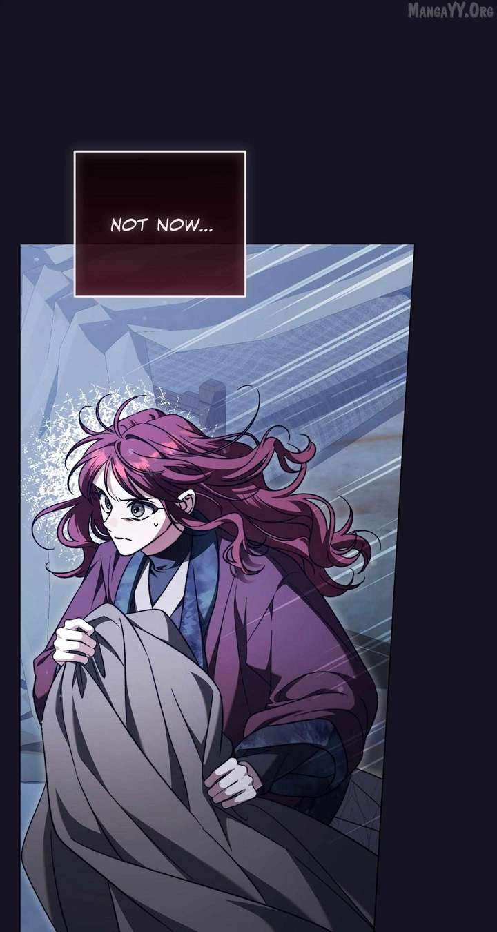 For the Beautiful Juliet Chapter 67 - Page 12