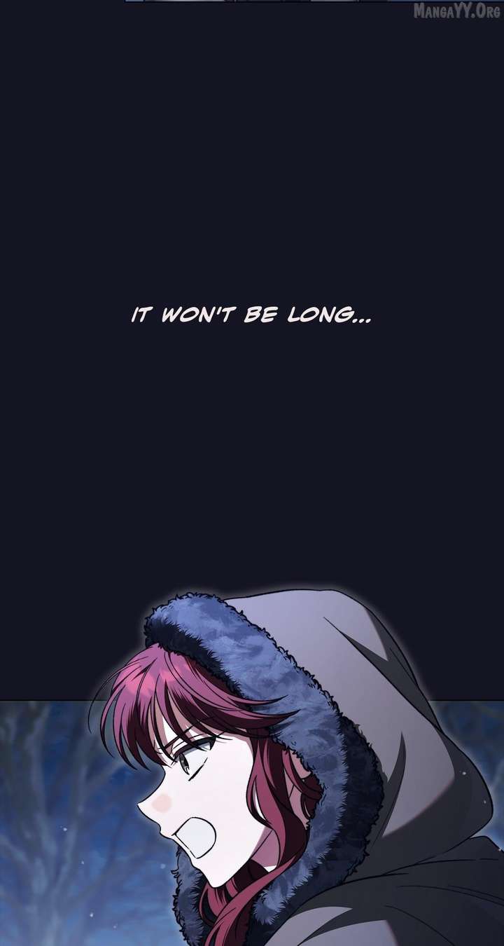 For the Beautiful Juliet Chapter 67 - Page 16