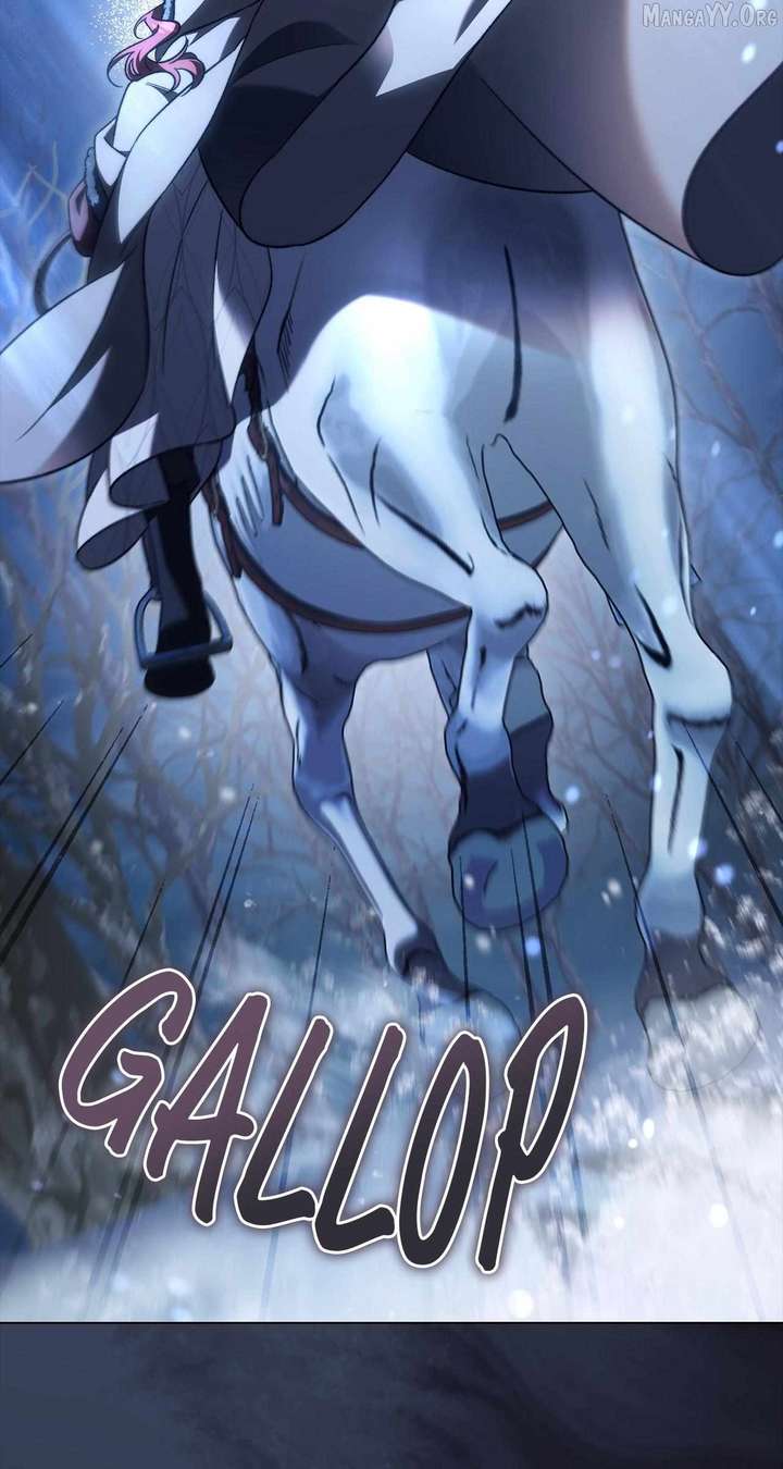 For the Beautiful Juliet Chapter 67 - Page 18