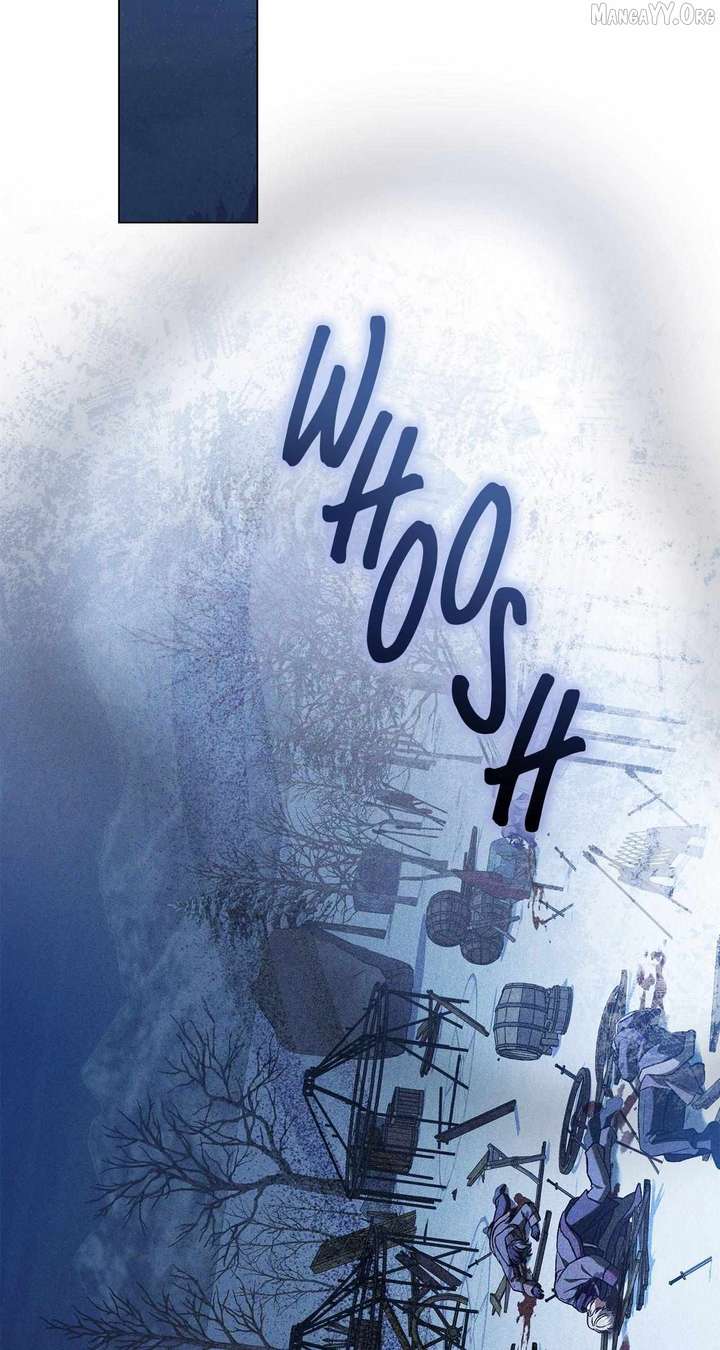 For the Beautiful Juliet Chapter 67 - Page 22