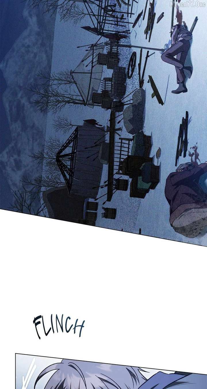 For the Beautiful Juliet Chapter 67 - Page 23