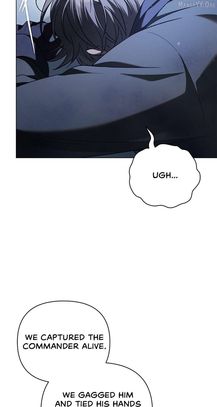 For the Beautiful Juliet Chapter 67 - Page 24