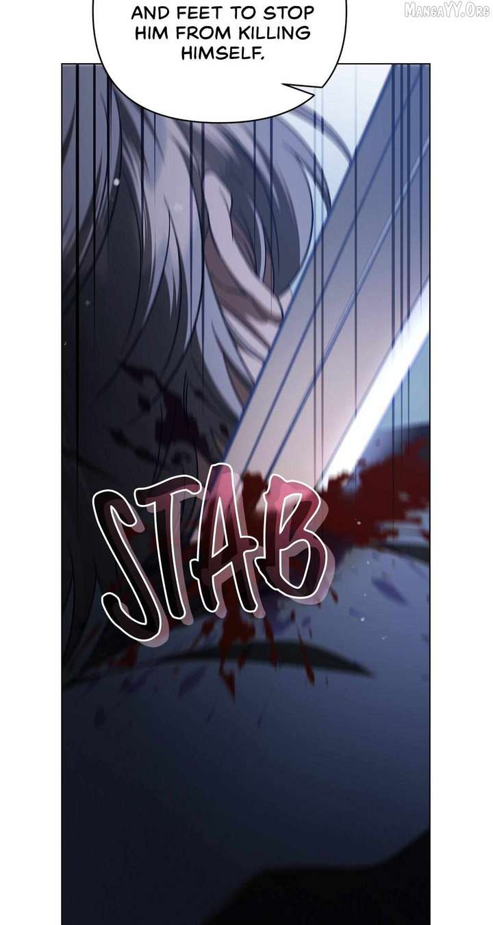 For the Beautiful Juliet Chapter 67 - Page 25