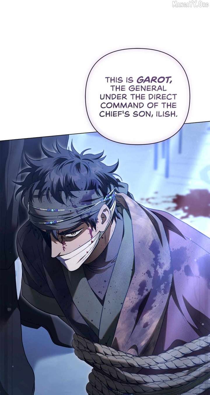 For the Beautiful Juliet Chapter 67 - Page 27