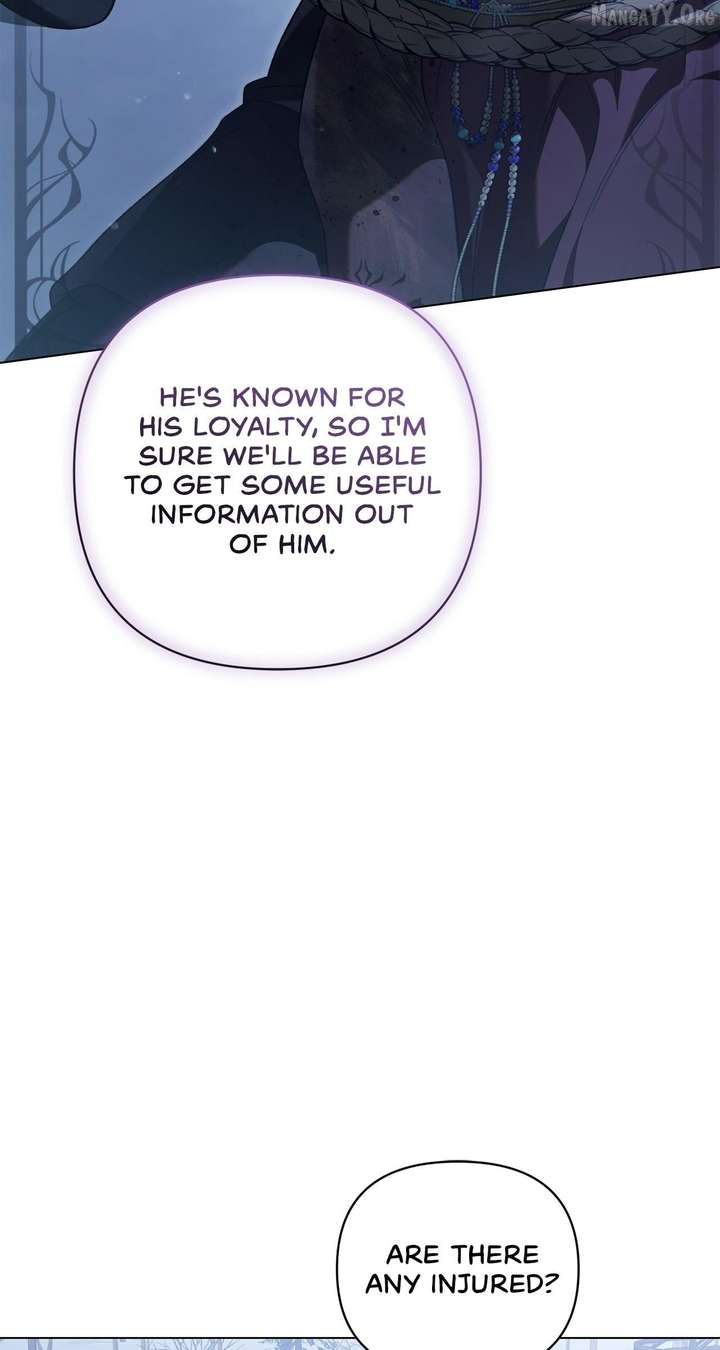 For the Beautiful Juliet Chapter 67 - Page 28