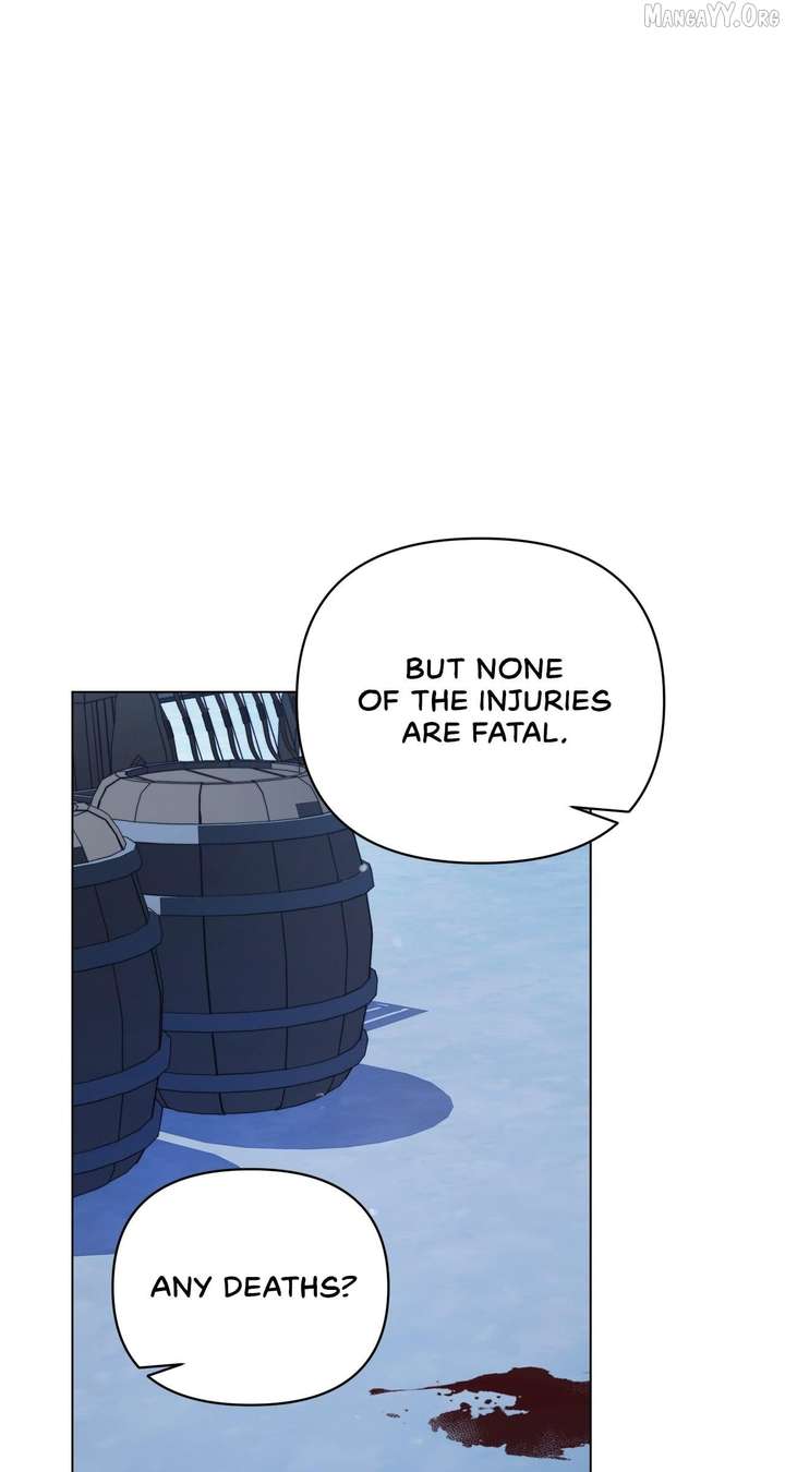 For the Beautiful Juliet Chapter 67 - Page 30