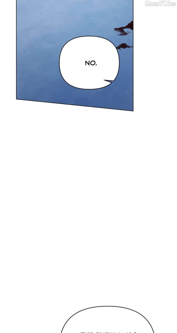 For the Beautiful Juliet Chapter 67 - Page 31