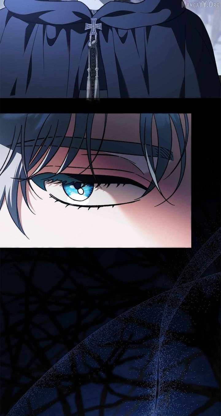 For the Beautiful Juliet Chapter 67 - Page 36