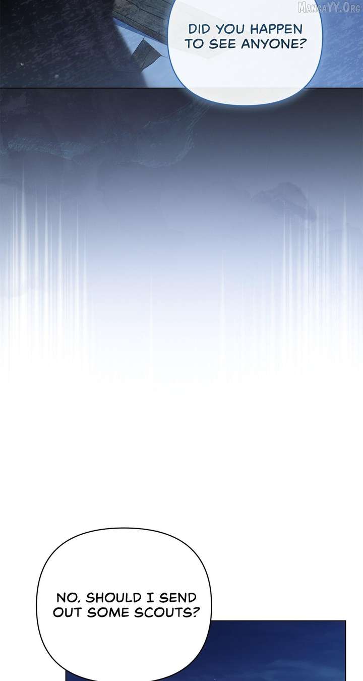 For the Beautiful Juliet Chapter 67 - Page 38