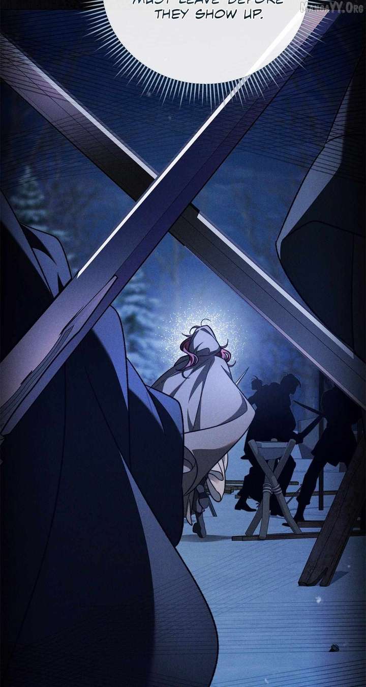 For the Beautiful Juliet Chapter 67 - Page 41