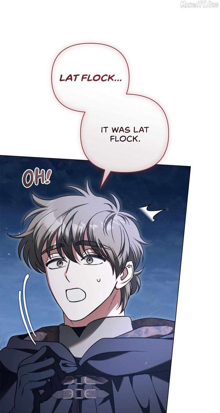 For the Beautiful Juliet Chapter 67 - Page 47