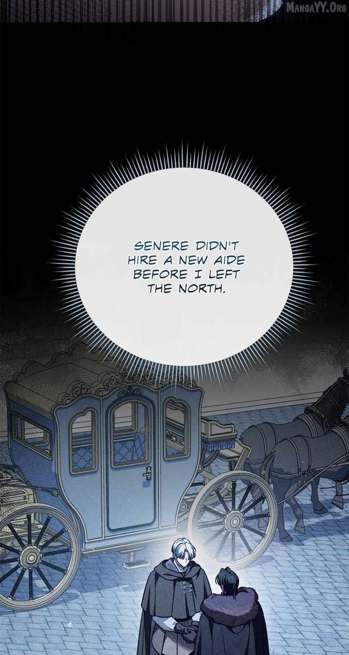 For the Beautiful Juliet Chapter 67 - Page 49