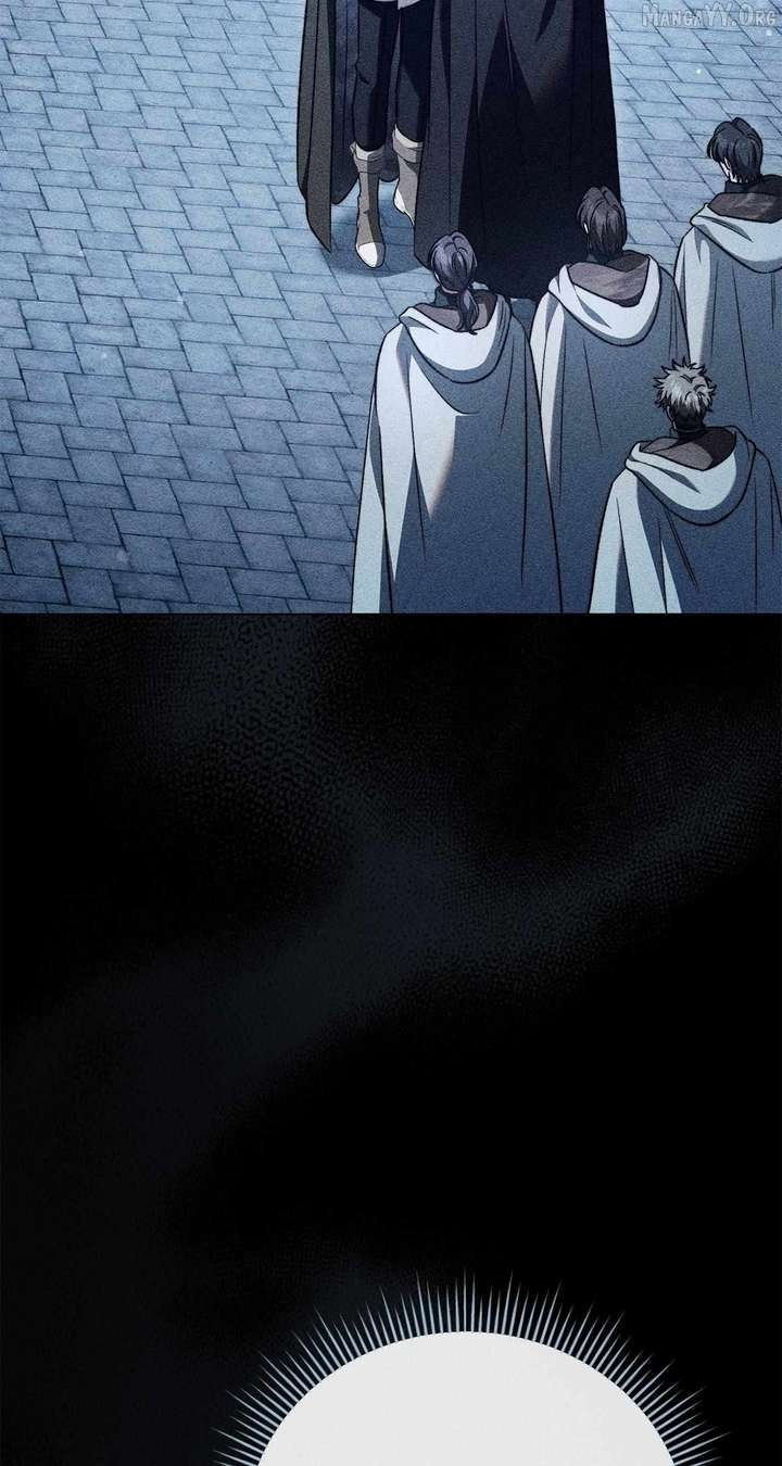 For the Beautiful Juliet Chapter 67 - Page 50