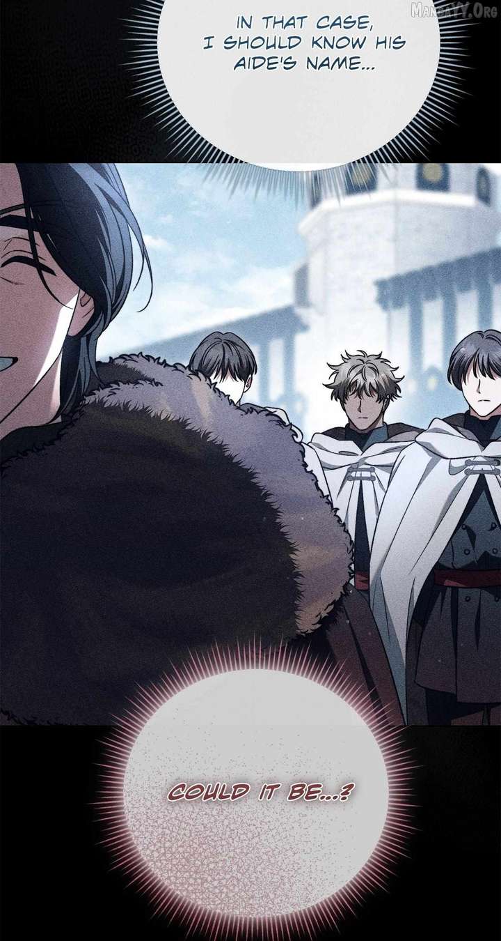 For the Beautiful Juliet Chapter 67 - Page 51