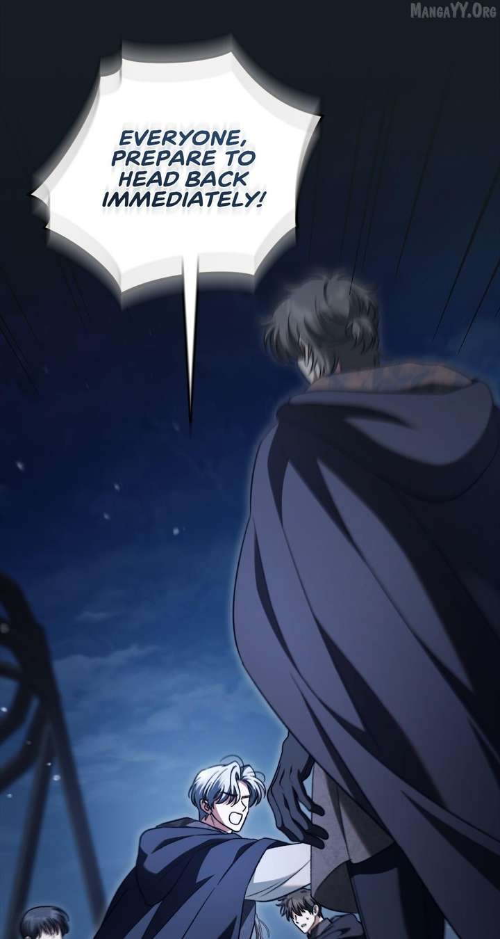 For the Beautiful Juliet Chapter 67 - Page 55